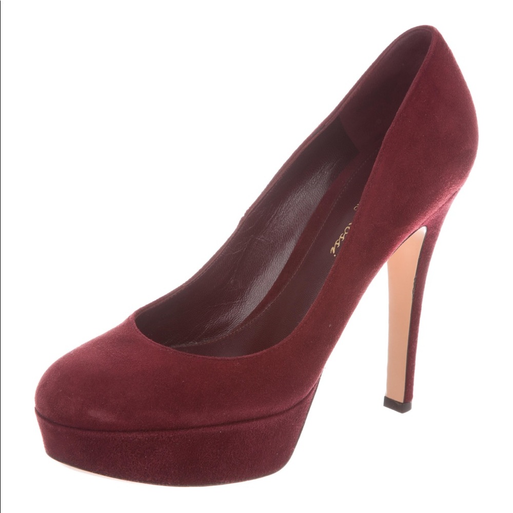Gianvito Rossi pumps